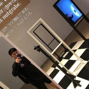 Meet your Posher, Matthew